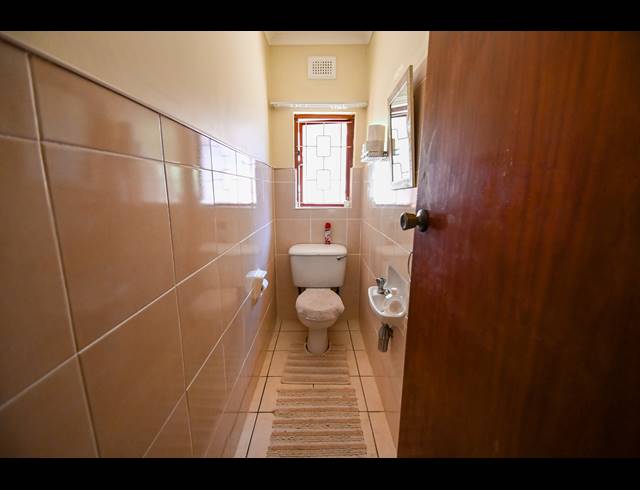 4 BEDROOM HOUSE FOR SALE IN WESTVILLE